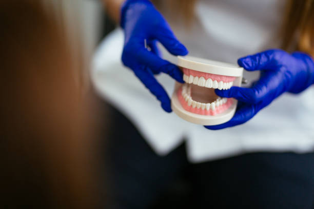 Laser Dentistry in Roy, UT