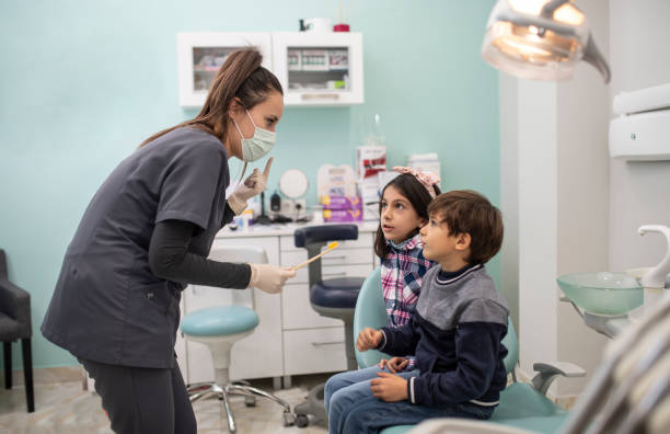 Why Choose Us for Your Dental Needs in Roy, UT