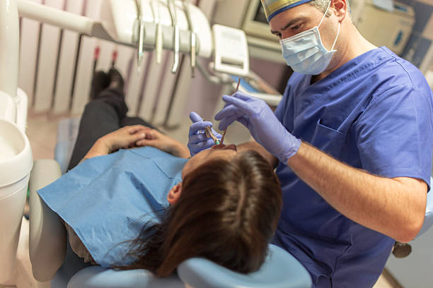 Best Pediatric Dentistry  in Roy, UT